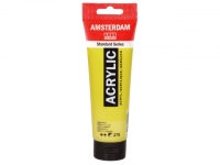 Amsterdam Standard Series tube 120 ml